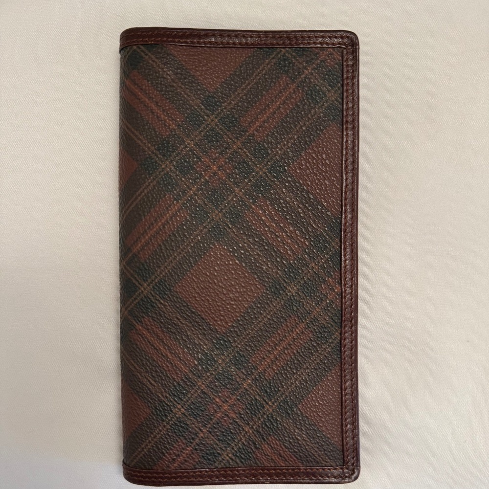 RALPH LAUREN WALLET